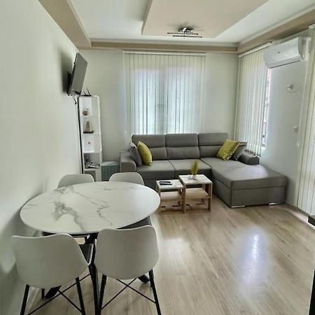 Breeze Apartment Burgas Exterior photo