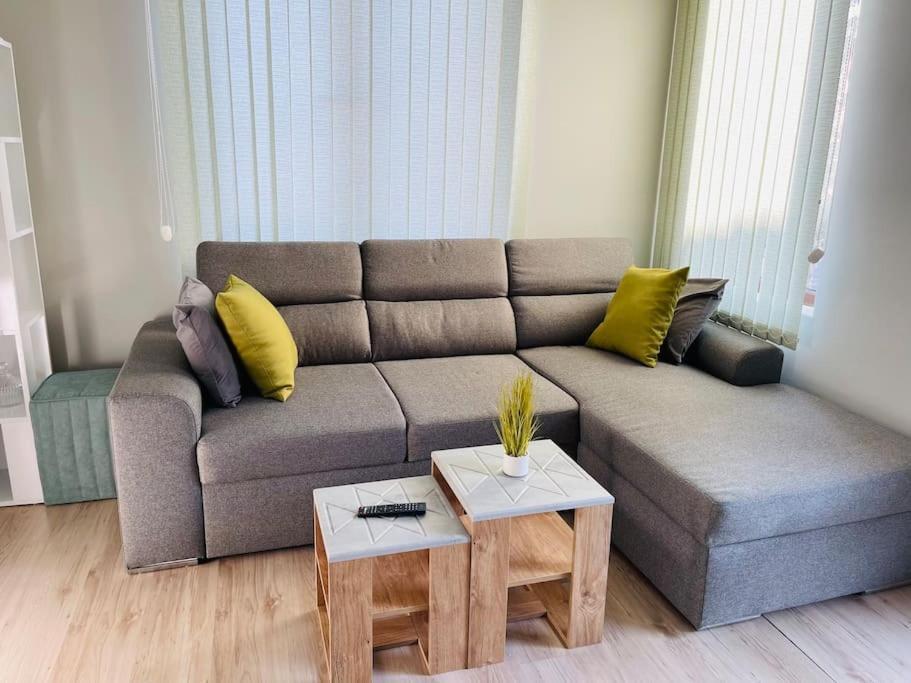 Breeze Apartment Burgas Exterior photo